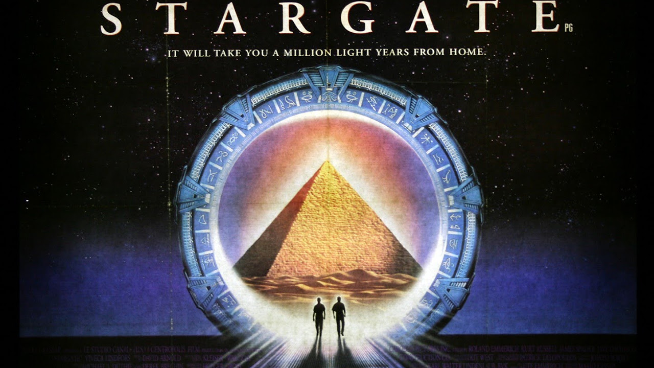 Stargate Vorschaubild des Trailers