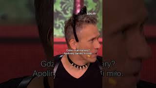 Czy Pan jest KOTEM? I Formacja Chatelet