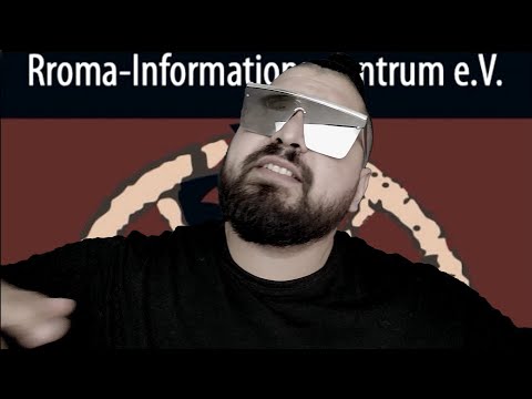 CHUPA - ME SEM ME (Rroma-Informations-Centrum e.V)