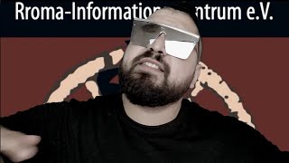 CHUPA - ME SEM ME (Rroma-Informations-Centrum e.V)