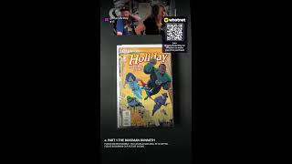 🔥 🔥 INSANE STARTS ON VINTAGE AND MODERN COMICS 🔥 KEYS AND MORE GIVEAWAYS