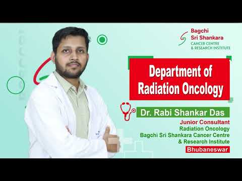 Dr. Rabi Shankar Das | Bagchi Sri Shankara Cancer Centre and Research Institute Bhubaneswar