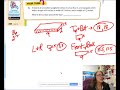 Surface Area Concepts and Calculations