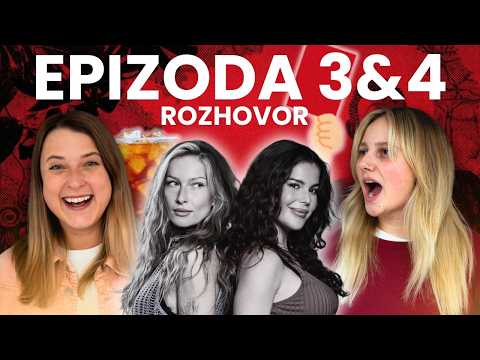 MÁ SMYSL SE KOUKAT? 😭 ROZHOVOR S CHICAS | Asia Express