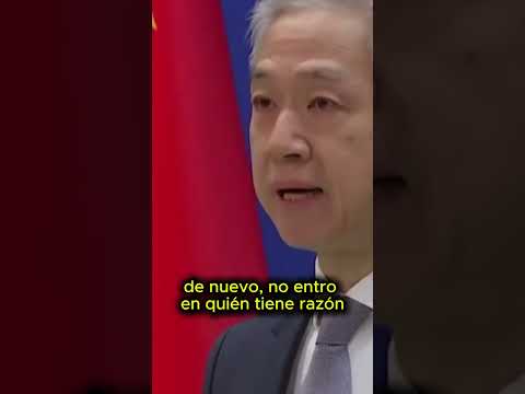 ¿Taiwán o China? Esto va de intereses