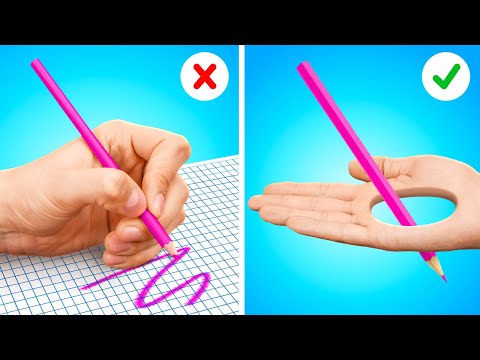 BLAGUES D'ÉCOLE QUI DÉGÉNÈRENT ! 🤣 Les moments les plus drôles de 123 GO!