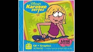 Lizzie McGuire Theme Song ("Vocal") - Lizzie McGuire Karaoke Series
