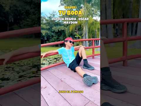 La PRIMER CANCIÓN que le dediqué a MÍA 💘 TU BODA 💒 #fuerzaregida #fedevigevani #boda #dedication