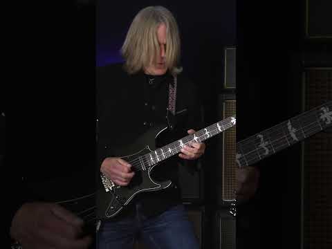 “Love (greater than) Hate” Andy Timmons | Ibanez