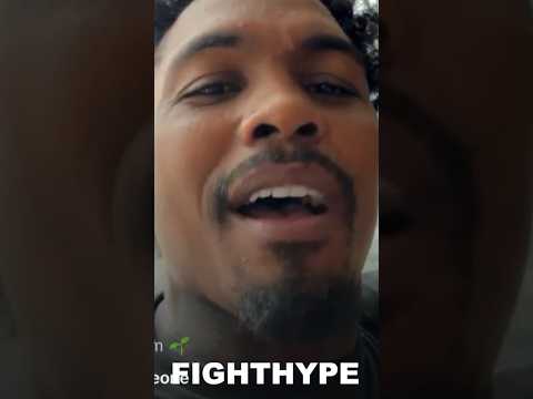 Jermall charlo apologizes to caleb plant for smack incident after grabbing his beard