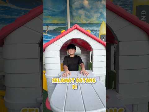 Iggy jadi bayi lagi! #iggy #dailyvlog #minivlog #baby #boy #cute