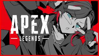 【apex】ほんじつもapexランクw/渋ハル ねこたつ【うるか】
