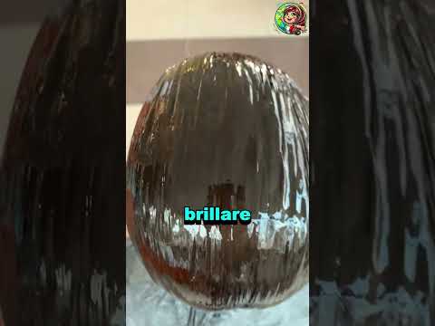Colla nei capelli?! 😱