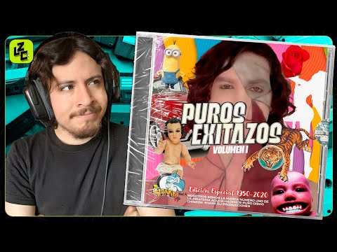 Artistas que FUERON OLVIDADOS Después de Un Éxito... | LZC