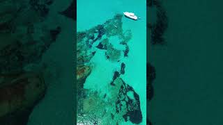 Stunning Sardinia 4K  #searapysardinia  #relaxingvideo  #beach