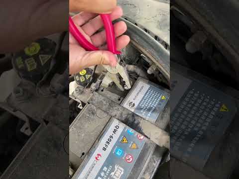 Does your car's check engine light come on? #car #parking #driving #tips #manual
