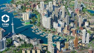 The Great City Growing Challenge | Cities Skylines 2
