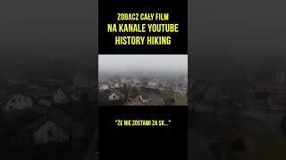 Dotarliśmy do człowieka, który twierdzi, że siedział z Erichem Kochem #historia #shorts
