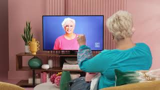How to Stream "Hey Girl! With Kim Gravel" for FREE📞❤️ | QVC+ HSN+