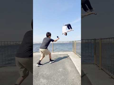 カメラマンがスマホで本気出してみた！