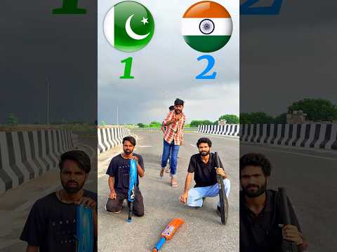 INDIA vs PAKISTAN Dengerous competition.@6GAMETIMES#shorts#india#pakistan#indvspak#sports
