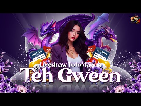 LIVE DRAW TOTO MACAU | TOTO MACAU | LIVE TTM | LIVE DRAW TTM | TOTO MACAU GWEEN | LIVE TTM HARI INI