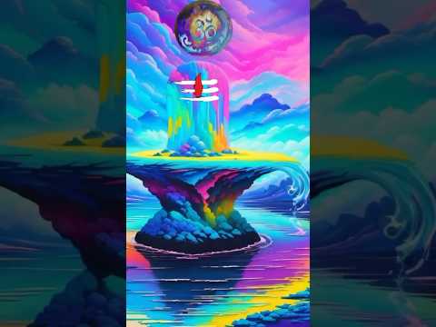 Om Namah Shivay 🌿🔱🙏| Mahadev status#Bholenath status#shorts #mahadev #whatsappstatus