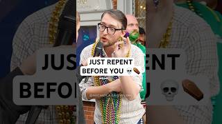 Can I Repent on My Deathbed?