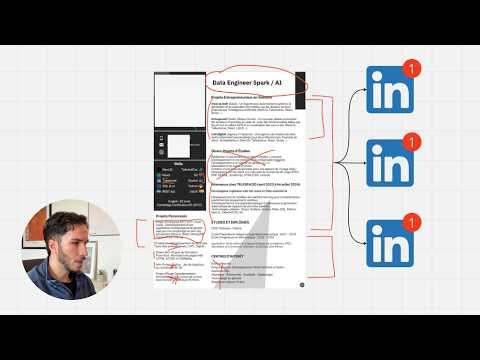 Comment j’ai optimisé mon CV pour attirer 3x plus de clients en freelance