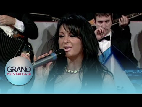 Ivana Sasic - SLOBODNO (Grand Nostalgija 2007)