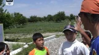 REAL WORLD81 Central Asia17