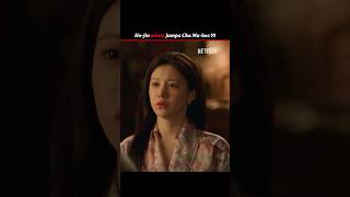 Cha Mu-hee Tukar 'Rupa' | Can This Love Be Translated? | Netflix