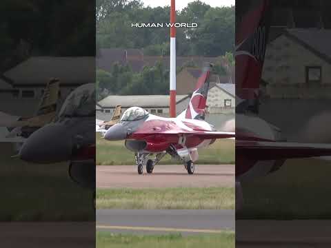 ราคาของF-16 สามารถซื้อรถยนต์ได้กี่คัน#รถยนต์ #ราคา