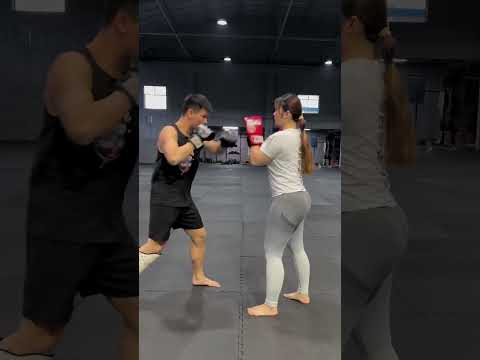 BOXING 🥊 PART 63 😳 BOXING TRAINING 🔥 BOXING GIRL 🔥 #boxing #muaythai #mma #martialarts #kungfu