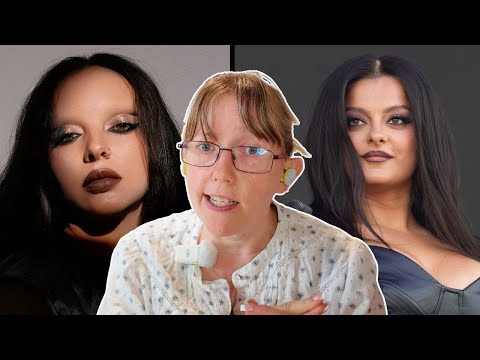 Vocal Coach Reacts to Jade Vs Bebe VOCAL BATTLE