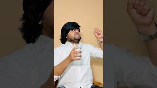 घर जमाई 😇😨Part-2 #comedy #gharjamai #shortsfeed #motivationalvideo