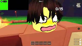 NEW UPDATE ROBLOX 99 NIGHTS