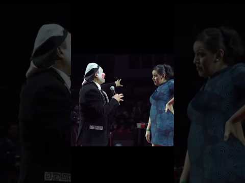 La viuda negra sigue soltera y ya va por el cuarto hombre.         #brincosdieras #humor #comedia