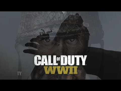 CoD WW2 - We lost some good men, but...