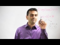 Inequalities and Absolute Value Concepts