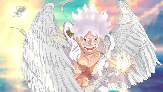 CHAPITRE 1151 - LUFFY ÉVEILLE LE POUVOIR SECRET DE NIKA ET DEVIENT LE LIBÉRATEUR DES DÉMONS !