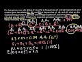 Hardy-Weinberg Equilibrium Concepts