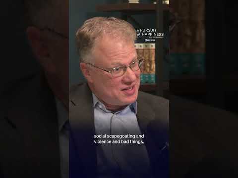 WATCH: Why conspiracy theories persist