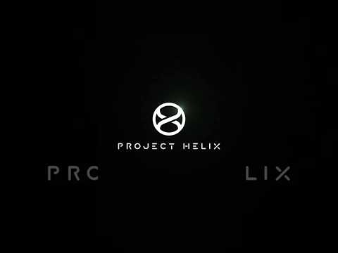 Project Helix (Next Generation Xbox)