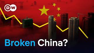 YouTube video thumbnail: How China’s Property Crisis Changed the Global Economy