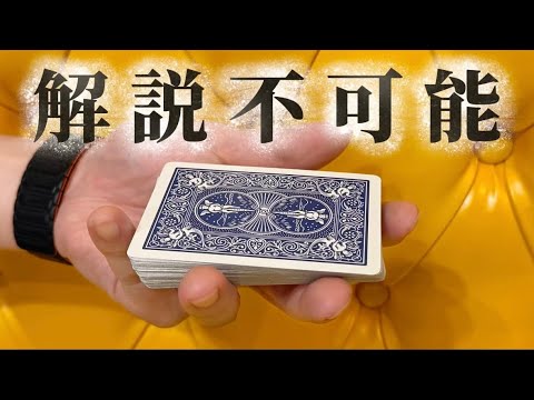 この種は凄すぎて説明できないんですが干される覚悟で説明します！