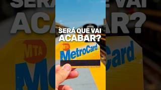 🚇 Adeus, MetroCard! 🟨