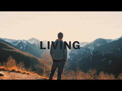 "Living" - Behind the Lyrics