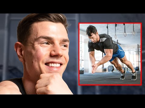 Why Isn't Calisthenics MORE Popular?