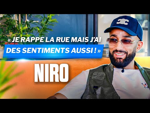 Niro se confie ! (Secrets familiaux, l'argent dans le Rap, santé mentale...)